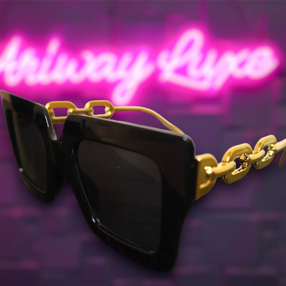 Luxury Sunglasses
